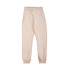 Regular Fit Sweatpants Made From Cotton & Lycra