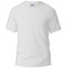 Round Neck Cotton T-shirt