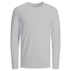 Long Sleeves Cotton T-shirt