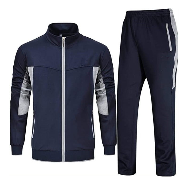 Sporty Track Suit Style 2