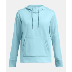 Hoodie Baby-Blue Color Made From Cotton & Lycra Fabric