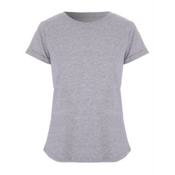 Grey Color T-shirt